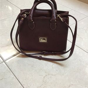 Dooney & Bourke small bag